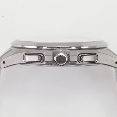  CITIZEN シチズン エコドライブ ステンレススチール ホワイト H804-T018696