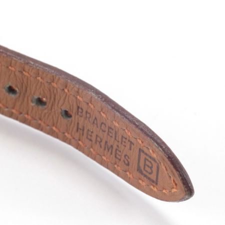  HERMES エルメス 腕時計 ケリー レディースクォーツ  911402