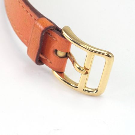  HERMES エルメス 腕時計 ケリー レディースクォーツ  911402