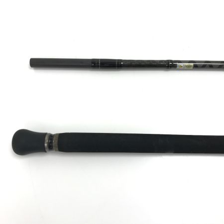  Abu Garcia アブガルシア ソルティーステージ KR-X ツナスペシャル SXTS-84X-KR 竿袋付き 01F21BK