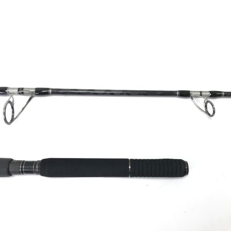  Abu Garcia アブガルシア ソルティーステージ KR-X ツナスペシャル SXTS-84X-KR 竿袋付き 01F21BK