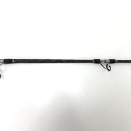  Abu Garcia アブガルシア ソルティーステージ KR-X ツナスペシャル SXTS-84X-KR 竿袋付き 01F21BK