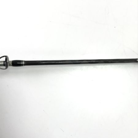  Abu Garcia アブガルシア ソルティーステージ KR-X ツナスペシャル SXTS-84X-KR 竿袋付き 01F21BK