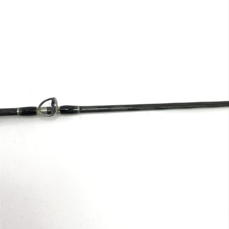  Abu Garcia アブガルシア ソルティーステージ KR-X ツナスペシャル SXTS-84X-KR 竿袋付き 01F21BK