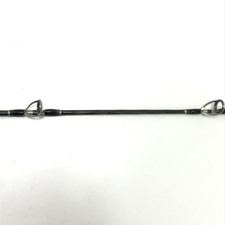  Abu Garcia アブガルシア ソルティーステージ KR-X ツナスペシャル SXTS-84X-KR 竿袋付き 01F21BK