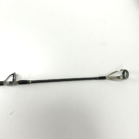  Abu Garcia アブガルシア ソルティーステージ KR-X ツナスペシャル SXTS-84X-KR 竿袋付き 01F21BK