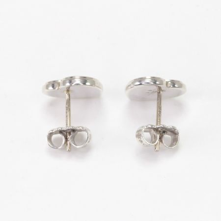  Tiffany & Co. ティファニー ピアス リターントゥティファニーブルーハートピアス