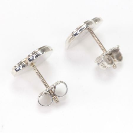  Tiffany & Co. ティファニー ピアス リターントゥティファニーブルーハートピアス