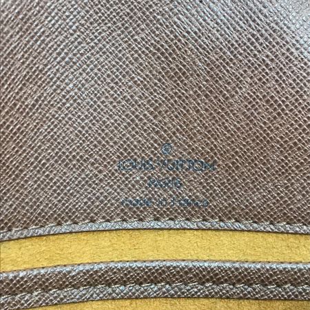  LOUIS VUITTON ルイヴィトン ショルダーバッグ モノグラム ミュゼット・タンゴ ショートタイプ M51257