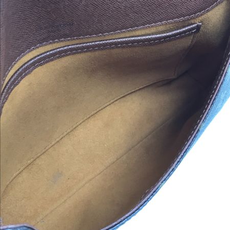  LOUIS VUITTON ルイヴィトン ショルダーバッグ モノグラム ミュゼット・タンゴ ショートタイプ M51257