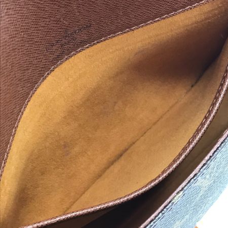  LOUIS VUITTON ルイヴィトン ショルダーバッグ モノグラム ミュゼット・タンゴ ショートタイプ M51257