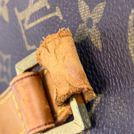  LOUIS VUITTON ルイヴィトン モノグラム カバピアノ トートバッグ M51148