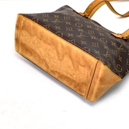  LOUIS VUITTON ルイヴィトン モノグラム カバピアノ トートバッグ M51148