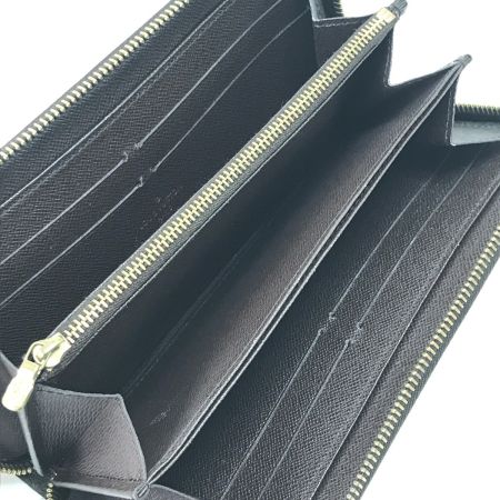  LOUIS VUITTON ルイヴィトン 長財布 ダミエ ジッピー・ウォレット N41661