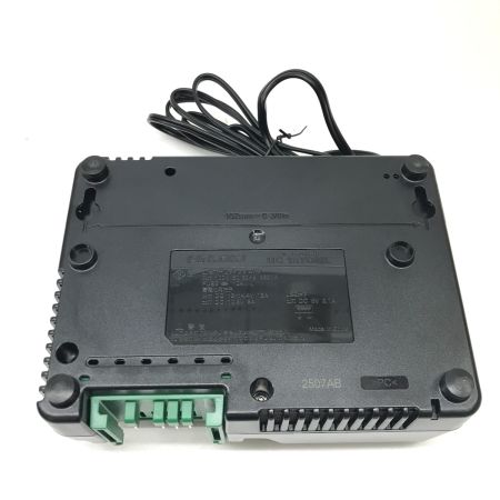  HiKOKI ハイコーキ 充電器 本体のみ UC18YDML