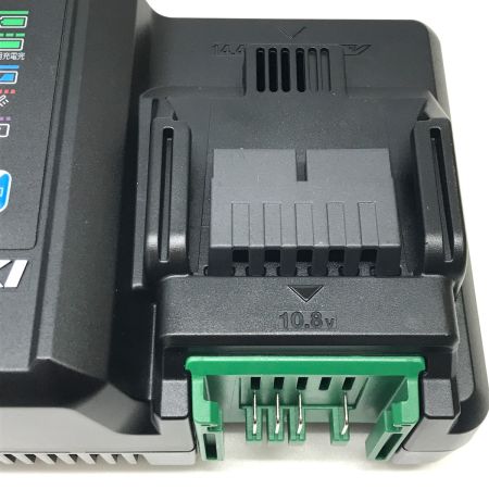  HiKOKI ハイコーキ 充電器 本体のみ UC18YDML