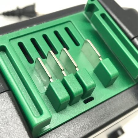  HiKOKI ハイコーキ 充電器 本体のみ UC18YDML