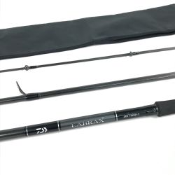 $$ DAIWA ダイワ ルアーロッド ラブラックス AGS 110MH-3・N 05800211 Bランク