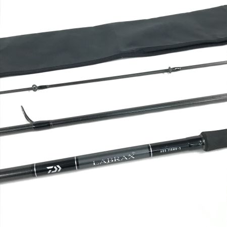  DAIWA ダイワ ルアーロッド ラブラックス AGS 110MH-3・N 05800211
