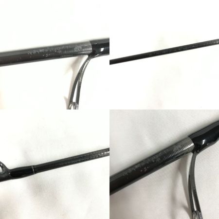  DAIWA ダイワ ルアーロッド ラブラックス AGS 110MH-3・N 05800211