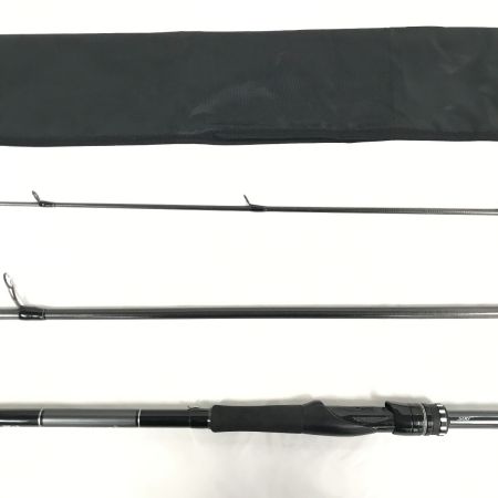  DAIWA ダイワ ルアーロッド ラブラックス AGS 110MH-3・N 05800211