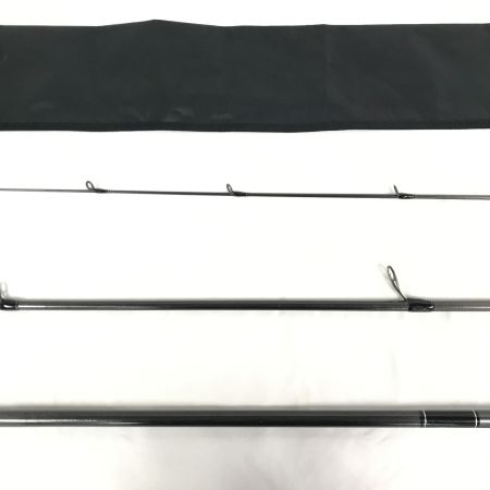  DAIWA ダイワ ルアーロッド ラブラックス AGS 110MH-3・N 05800211