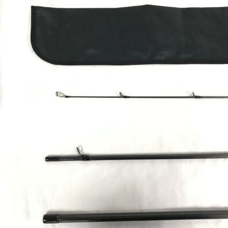  DAIWA ダイワ ルアーロッド ラブラックス AGS 110MH-3・N 05800211