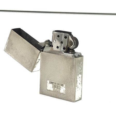   ZIPPO ジッポー オイルライター LIMITED EDITION 1932 NO.190 レプリカ 