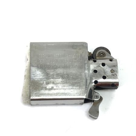   ZIPPO ジッポー オイルライター LIMITED EDITION 1932 NO.190 レプリカ 