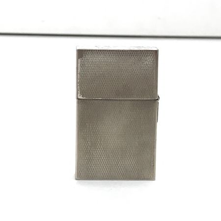   ZIPPO ジッポー オイルライター LIMITED EDITION 1932 NO.190 レプリカ 