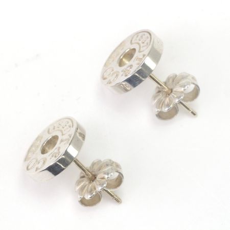  Tiffany & Co. ティファニー ピアス サークルピアス