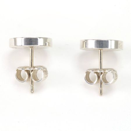  Tiffany & Co. ティファニー ピアス サークルピアス