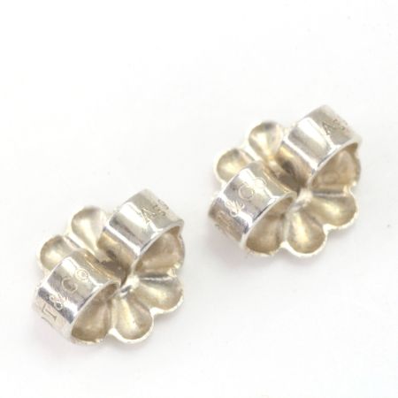  Tiffany & Co. ティファニー ピアス サークルピアス