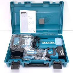 $$ Makita マキタ  充電式マルチツール TM52DRG ブルー Sランク