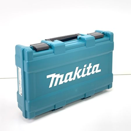  Makita マキタ  充電式マルチツール TM52DRG ブルー