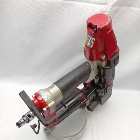 MAX マックス 常圧ねじ打ち機 TD-341G レッド