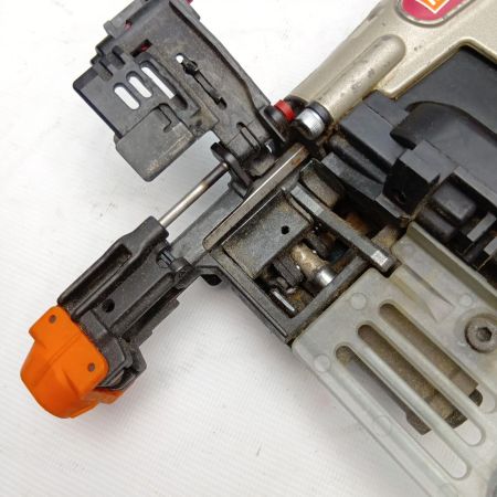 MAX マックス 常圧ねじ打ち機 TD-341G レッド