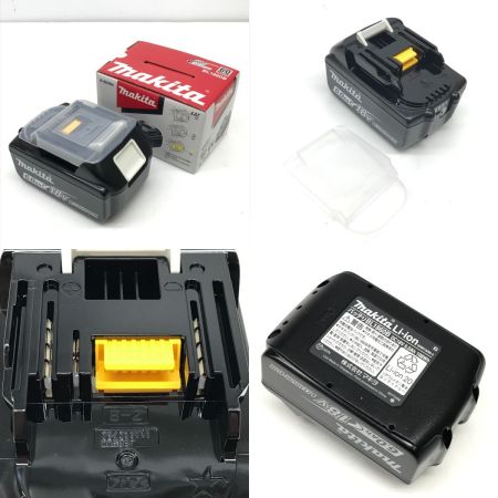  MAKITA マキタ 18v 6.0Ah バッテリー5個入り A-60470