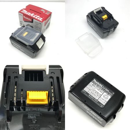  MAKITA マキタ 18v 6.0Ah バッテリー5個入り A-60470