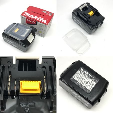  MAKITA マキタ 18v 6.0Ah バッテリー5個入り A-60470