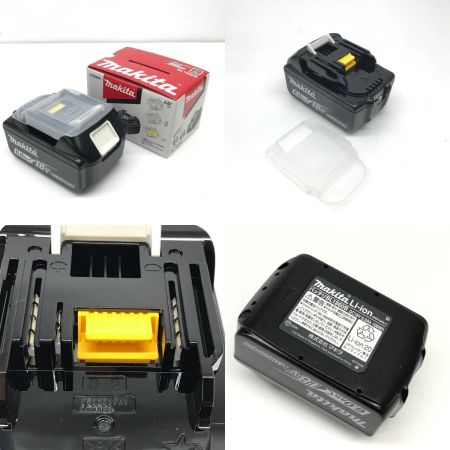  MAKITA マキタ 18v 6.0Ah バッテリー5個入り A-60470