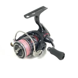 $$ DAIWA ダイワ スピニングリール 20月下美人X LT2000S 088919 Bランク