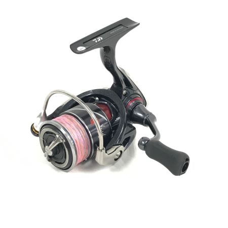  DAIWA ダイワ スピニングリール 20月下美人X LT2000S 088919