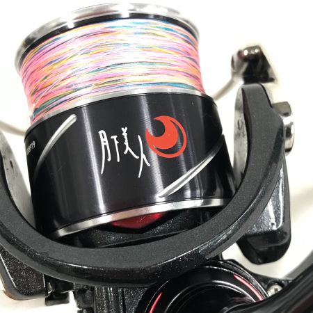  DAIWA ダイワ スピニングリール 20月下美人X LT2000S 088919