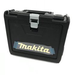 $$ MAKITA マキタ インパクトドライバ 未使用品 TD173DGXPG プレミアムグレージュ Sランク