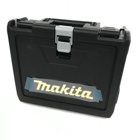  MAKITA マキタ インパクトドライバ 未使用品 TD173DGXPG プレミアムグレージュ