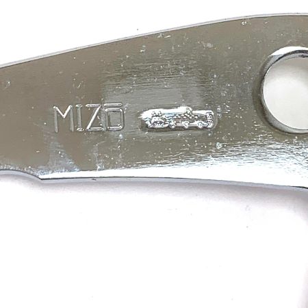  MIZO ミゾー 登山／沢登り用 ハンマー ミニバイル 