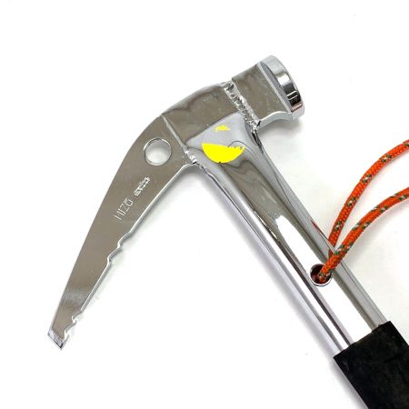  MIZO ミゾー 登山／沢登り用 ハンマー ミニバイル 