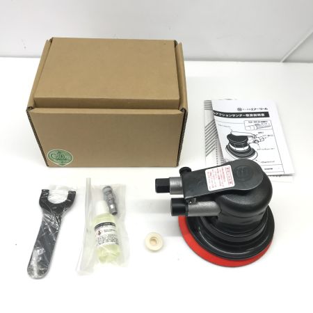  信濃機販 エアダブルアクションサンダー SI-313