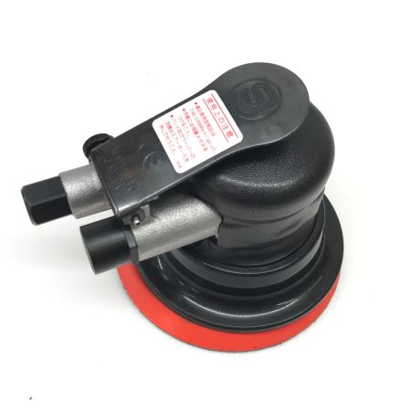  信濃機販 エアダブルアクションサンダー SI-313